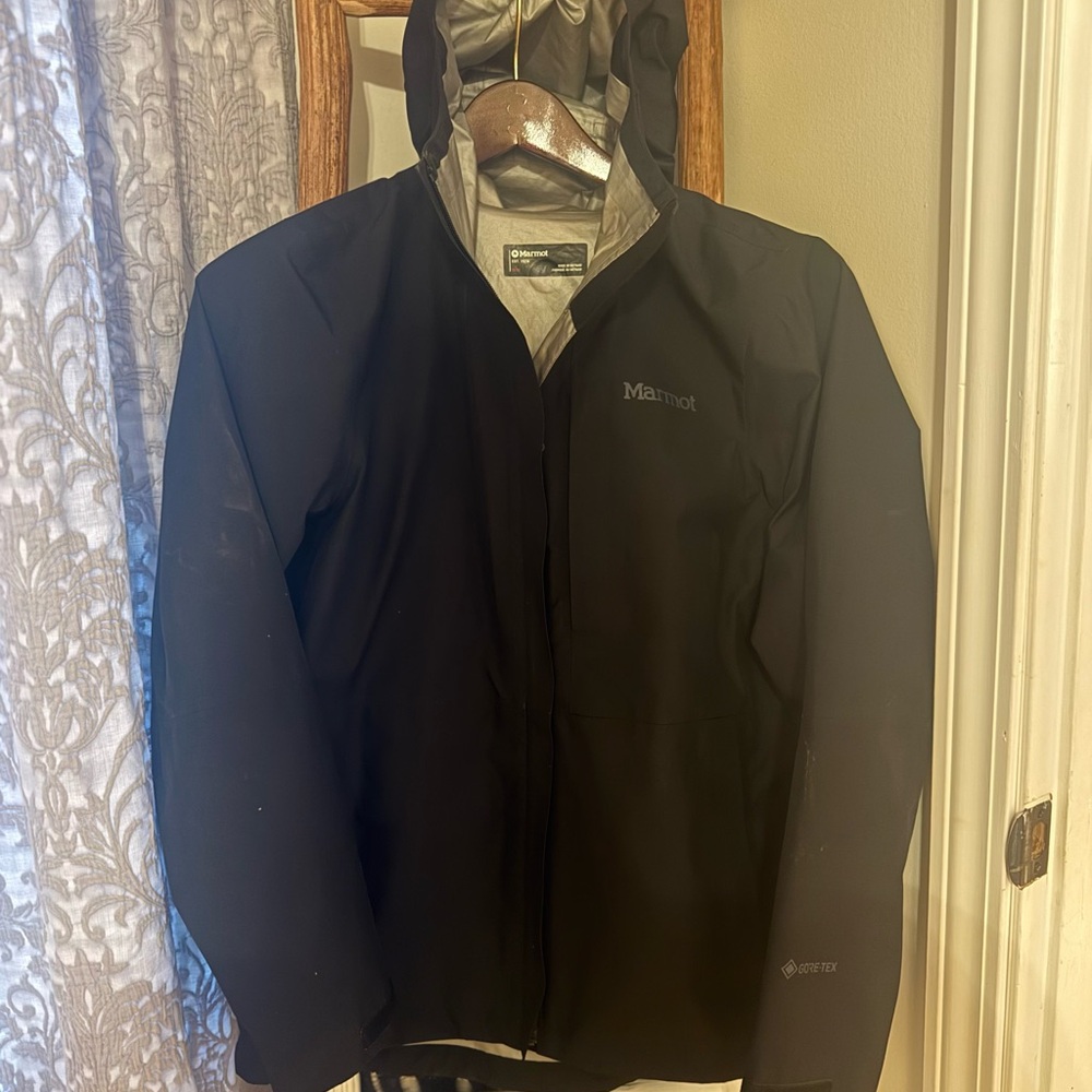 Marmot Minimalist Pertex® Rain Jacket
